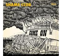 Shame Club - Come On