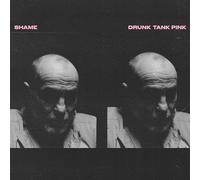 Shame - Drunk Tank Pink [CASSETTE]