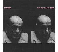 Shame - Drunk Tank Pink [VINYL]