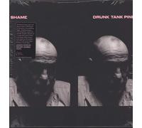 Shame - Drunk Tank Pink [VINYL]