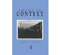 Shame in Context