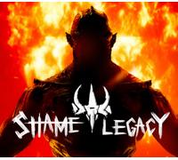Shame Legacy PC Steam Account