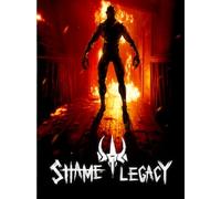 Shame Legacy (PC) - Steam Account - GLOBAL