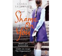 Shame On You