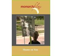 Shame on You - Shame on You [DVD] [1999] [NTSC]