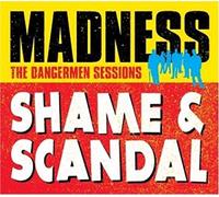 Shame & Scandal [7" VINYL]