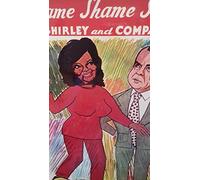 Shame shame shame (Big Hits 1975-85, b/w Sheila B. Devotion 'Singin' in the rain') / Vinyl single [Vinyl-Single 7'']