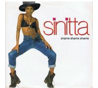 Shame Shame Shame / Maybe Someday [7" Vinyl]