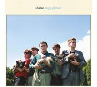 Shame Songs of Praise CD DOC144CD NEW
