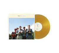 Shame - Songs of Praise (Gold Nugget Vinyl) [VINYL]
