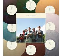 Shame - Songs of Praise (ReVINYL Edition) [VINYL]