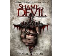 Shame the Devil
