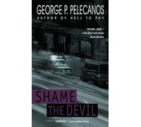 Shame the Devil: 4 (Antisocial)
