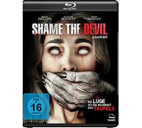 Shame the Devil (Blu-ray)