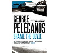Shame The Devil: From Co-Creator of Hit HBO Show ‘We Own This City’