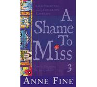 SHAME TO MISS POETRY COLLECTION 3_ A