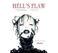 Shame Volume 5: Hell’s Flaw
