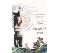 Shame Volume 6: Cradle's End