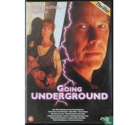 Shameful Secrets ( Going Underground )