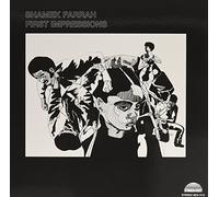 Shamek Farrah - First Impressions [VINYL]