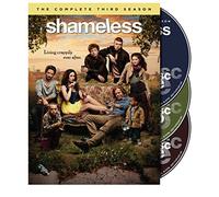 Shameless: The Complete Third Season