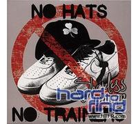 Shameless Featuring Plan B - No Hats No Trainers [7" VINYL]