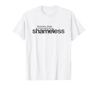 Shameless Logo T-Shirt T-Shirt