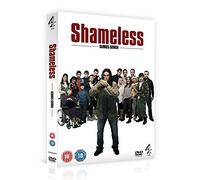 Shameless: Series 7 [DVD]