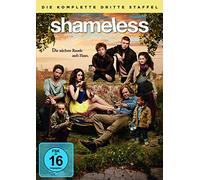 Shameless: Staffel 03