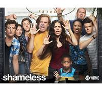 Shameless: The Complete Fifth Season
