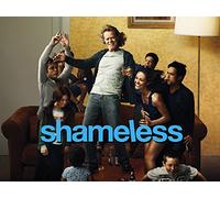 Shameless: The Complete First Season