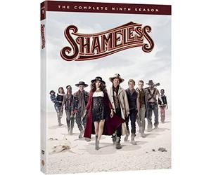 Shameless: The Complete Ninth Season