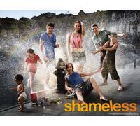 Shameless: The Complete Second Season