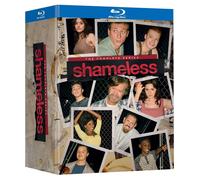 Shameless: The Complete Series (Blu-ray) Ethan Cutkosky Steve Howey (US IMPORT)