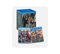 Shameless The Complete Series Seasons 1-11 (DVD, 34-Disc Box )