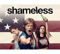 Shameless: The Complete Seventh Season