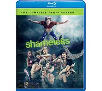 Shameless: The Complete Tenth Season (Blu-ray) (US IMPORT)