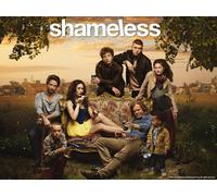 Shameless: The Complete Third Season