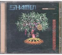 Shamen - Axis Mutatis