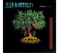 Shamen - Axis Mutatis