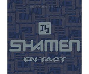 Shamen - En-Tact