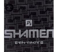 Shamen - En-tact [Vinyl LP]