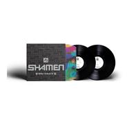 Shamen - En Tact [Vinyl LP] [VINYL]
