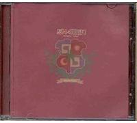 Shamen - Hempton Manor (Polished)