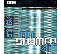 Shamen - On Air-the BBC Sessions