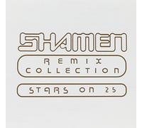 Shamen - Remix Collection: Stars on 25
