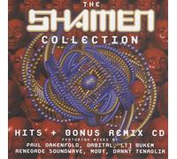 Shamen - Shamen Collection