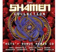 Shamen - Shamen Collection