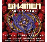 SHAMEN - Shamen Collection (Remix)