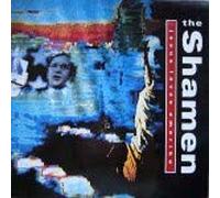 SHAMEN - SHAMEN - JESUS LOVES AMERIKA 12in [22421]